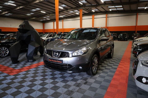 Nissan Qashqai 1.6 DCI 130CH FAP STOP&START TEKNA 2013 occasion Beauchamp 95250