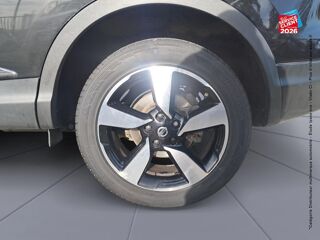 Qashqai 1.6 dCi 130ch N-Connecta Xtronic 2015 occasion 67200 Strasbourg