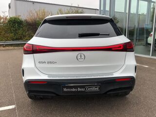 EQA 250+ 190ch AMG Line 2023 occasion 28100 Dreux