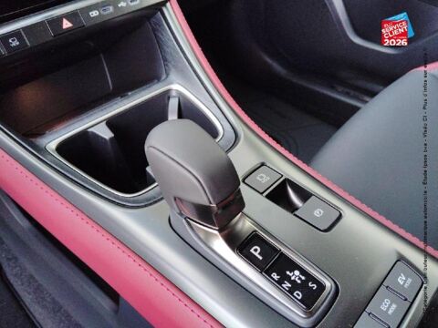 LBX 1.5 136ch Vibrant Edition 2WD MY26 2026 occasion 67460 Souffelweyersheim