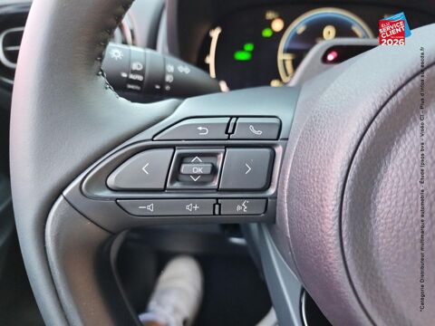 Yaris Cross 130h Design MC26 2026 occasion 57600 Forbach