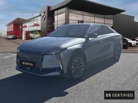 Citro&euml;n DS8 Electrique 230ch Pallas 2025 occasion Montauban 82000