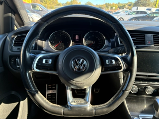 Golf 2.0 TDI 184CH GTD DSG6 5 PORTES 2014 occasion 30360 V&eacute;z&eacute;nobres