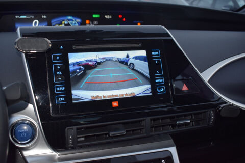 Mirai 154CH HYDROGENE 2019 occasion 34740 Vendargues