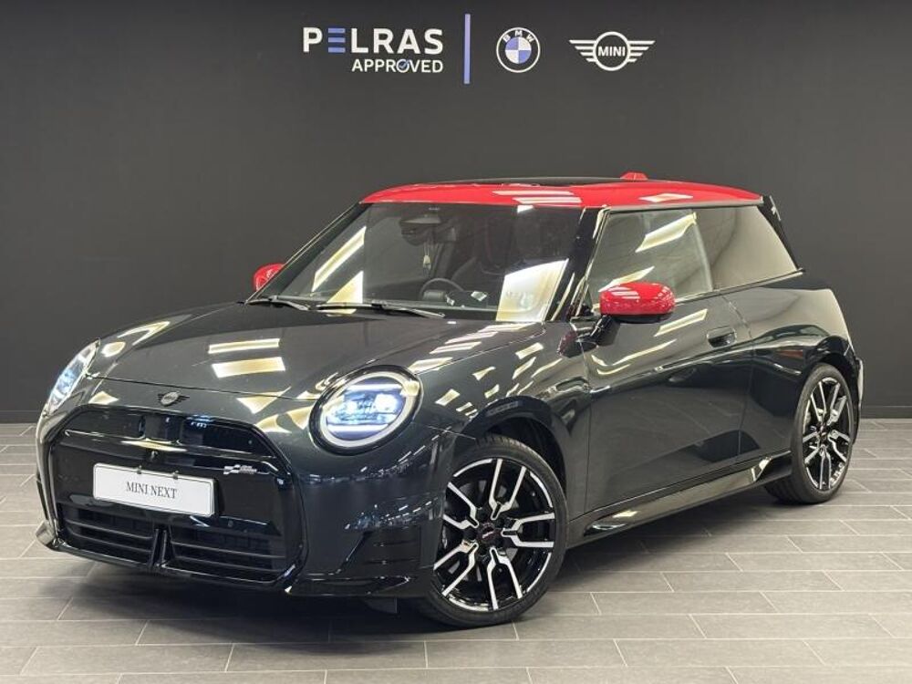 Cooper SE 218ch JCW 2024 occasion 31100 TOULOUSE
