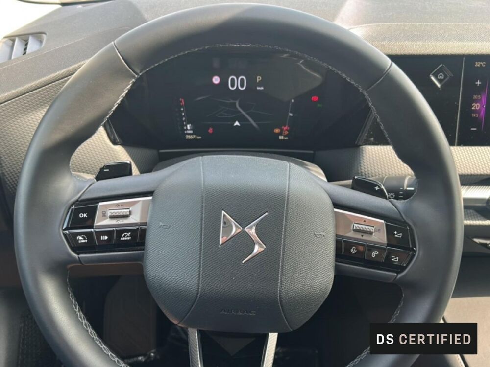 DS4 BlueHDi 130ch Pallas Automatique 2024 occasion 62000 Arras