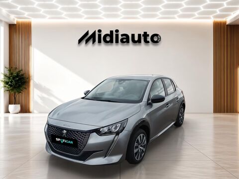Peugeot 208 e- 136ch Active Pack 2023 occasion &Eacute;vreux 27000