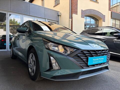 i20 1.2 79ch Initia 2024 occasion 78000 VERSAILLES