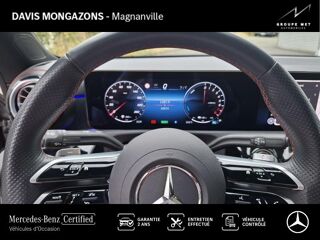 Classe A 250 e Hybrid EQ 218ch AMG Line 8G-DCT 2025 occasion 78200 Magnanville