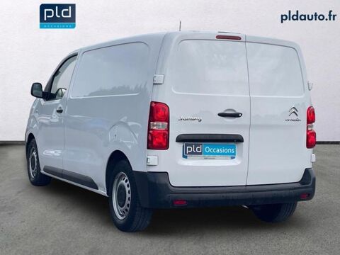 Jumpy M BlueHDi 120 Confort S&S E6.d 2022 occasion 13730 ST VICTORET