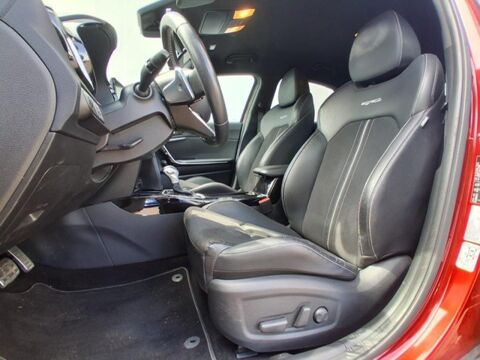 XCeed 1.6 CRDI 136ch MHEV GT-line Premium DCT7 2023 occasion 44800 Saint-Herblain