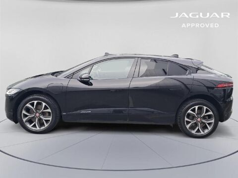 I-PACE EV400 HSE AWD 2019 occasion 57050 Metz