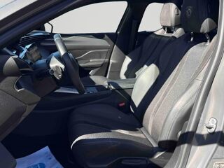 308 SW 1.2 Hybrid 145ch GT e-DCS6 / Toit ouvrant 2024 occasion 28500 Vernouillet