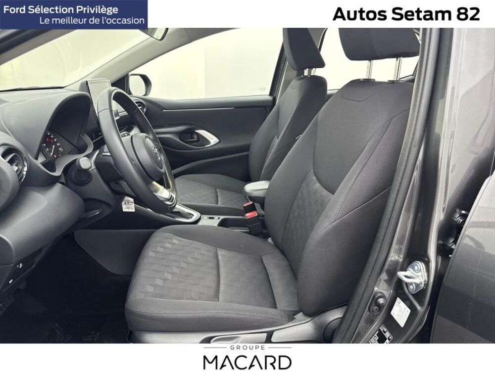 Mazda2 1.5 Hybrid 116ch Centre-Line 2024 2024 occasion 82000 MONTAUBAN