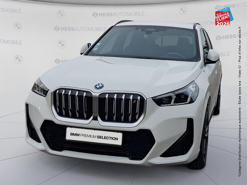 X1 ixDrive30 313ch M Sport 2023 occasion 68390 Sausheim
