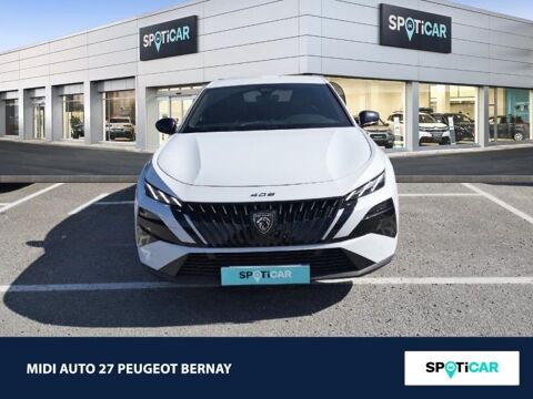 408 Hybrid 145ch GT e-DCS6 2026 occasion 27300 Bernay