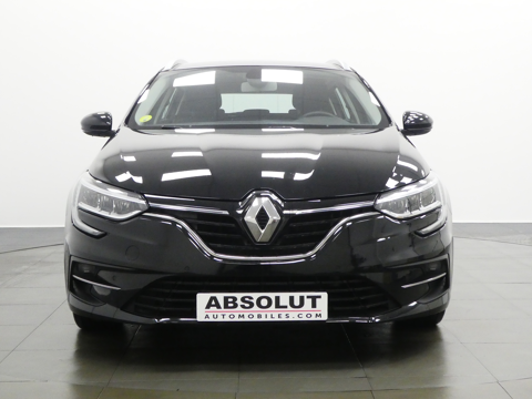 Megane IV 1.5 BLUE DCI 115CH EVOLUTION EDC 2022 occasion 77100 Nanteuil-l&egrave;s-Meaux