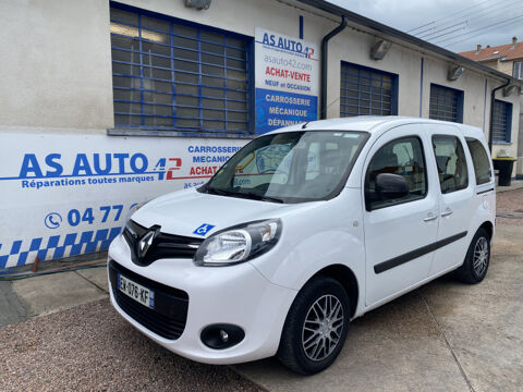 Renault Kangoo Express 1.5 DCI 90CH ENERGY EXTRA R-LINK EURO6 2018 occasion LE COTEAU 42120