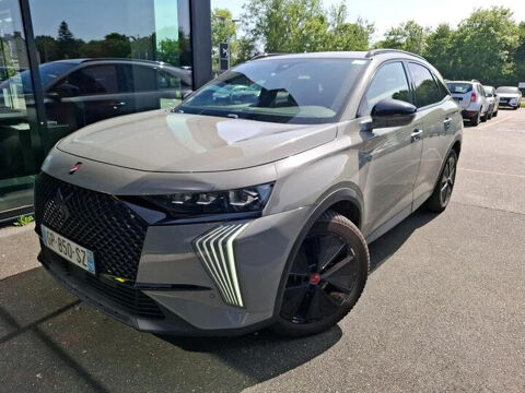 Citro&euml;n DS7 E-TENSE 225CH PERFORMANCE LINE + 2023 occasion Saint-Ouen-l'Aum&ocirc;ne 95310