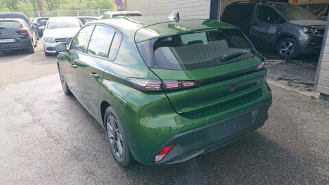 308 1.2 PURETECH 130CH S&S ACTIVE PACK 2022 occasion 40990 Saint-Paul-lès-Dax