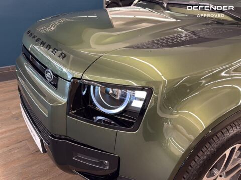 Defender 90 3.0 D250 Hard Top X-Dynamic SE 2026 occasion 78560 LE PORT MARLY