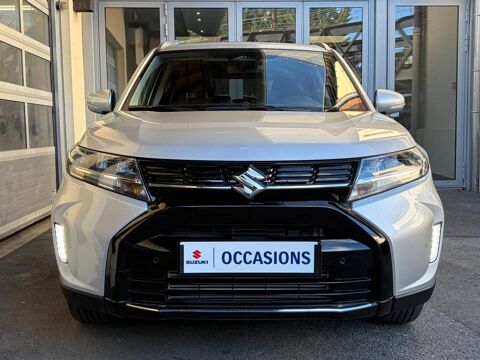 Vitara 1.4 Boosterjet Hybrid 110ch Style Auto MY25 2026 occasion 78000 VERSAILLES