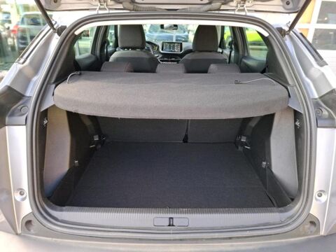 2008 e- 136ch Active + CAR PLAY + ADML 2022 occasion 56850 Caudan