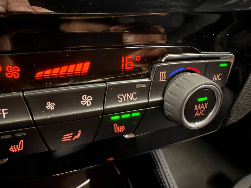 X2 sDrive20iA 178ch M Sport DKG7 2022 occasion 31100 TOULOUSE