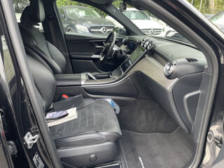 Classe GLC 300 E HYBRID 313CH AMG LINE 4MATIC 9G-TRONIC 2023 occasion 77144 Mont&eacute;vrain