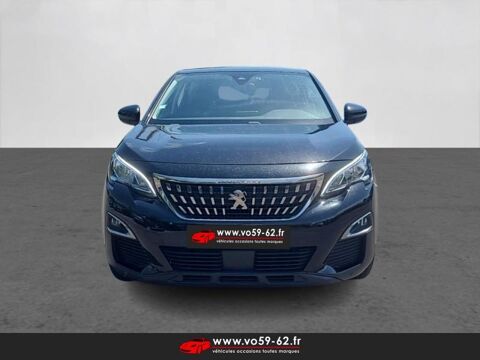3008 1.5 BlueHDi 130ch E6.c Active Business S&S EAT8 2019 occasion 62000 Arras