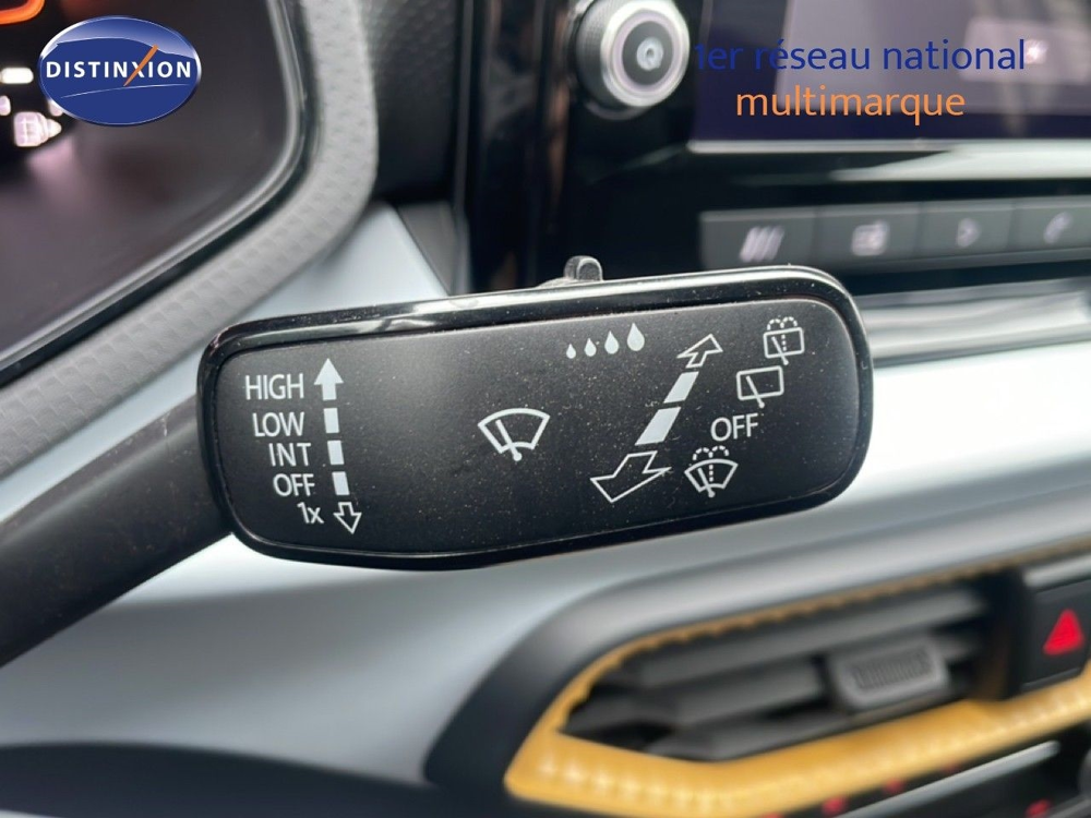Arona 1.0 TSI 115CH STYLE SPECIAL EDITION 2025 occasion 31600 Muret