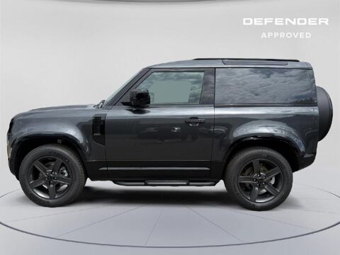 Defender 90 3.0 D250 Hard Top X-Dynamic SE 2026 occasion 57050 Metz