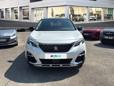 5008 1.2 PureTech 130ch Allure Business S&S EAT6 2018 occasion 13200 Arles