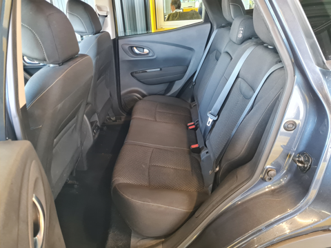 Kadjar 1.5 BLUE DCI 115CH BUSINESS 2019 occasion 56530 Qu&eacute;ven