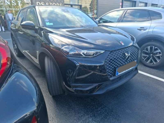 DS3 PURETECH 130CH PERFORMANCE LINE + AUTOMATIQUE 135G 2022 occasion 56530 Qu&eacute;ven