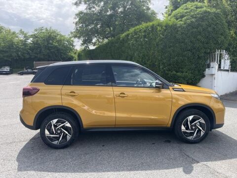 Vitara 1.4 Boosterjet Hybrid 110ch Style Auto MY25 2026 occasion 78750 Mareil-Marly