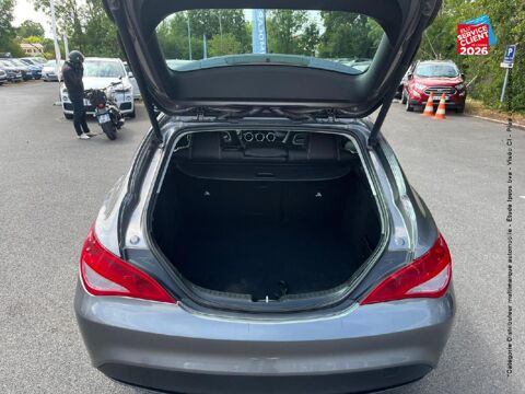Classe A 180 d Business Edition 7G-DCT 2017 occasion 08000 Charleville-M&eacute;zi&egrave;res