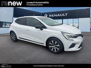 Clio 1.5 Blue dCi 100ch Evolution 2022 occasion 88160 Le Thillot