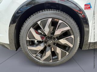 Rafale 1.2 E-Tech full hybrid 200ch esprit Alpine 2026 occasion 67600 S&eacute;lestat