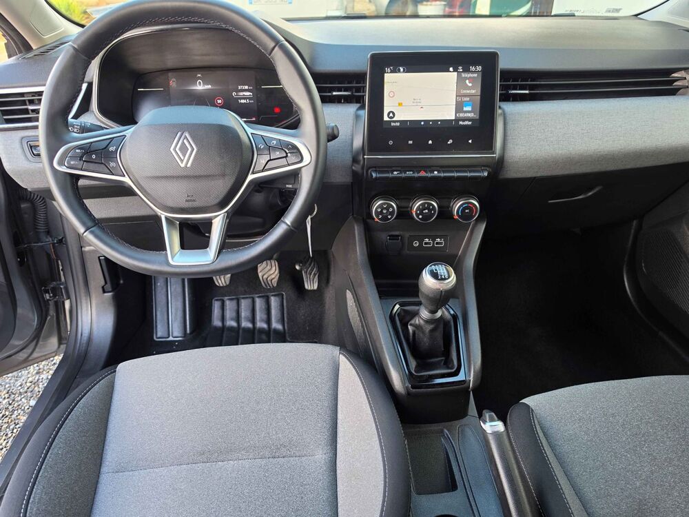 Clio V 1.5 DCI 100CH EVOLUTION - 25 2025 occasion 64121 Serres-Castet