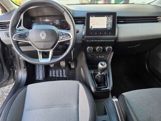 Clio V 1.5 DCI 100CH EVOLUTION - 25 2025 occasion 64121 Serres-Castet