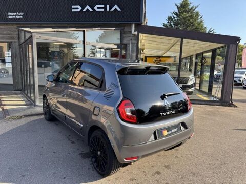Twingo 1.0 SCe 65ch Urban Night 2023 occasion 78860 ST NOM LA BRETECHE