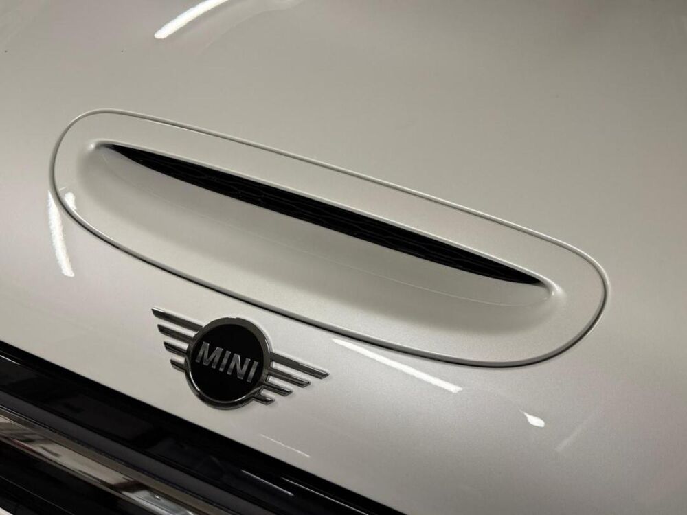 Cooper SE 184ch Edition Premium Plus BVA 5CV 2023 occasion 92100 Boulogne-Billancourt