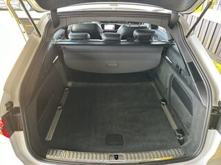 A6 50 TDI 286CH AVUS EXTENDED QUATTRO TIPTRONIC 2019 occasion 56530 Qu&eacute;ven