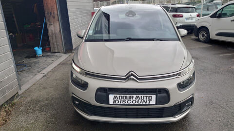 C4 Picasso BLUEHDI 120CH FEEL S&S 2017 occasion 40990 Saint-Paul-l&egrave;s-Dax