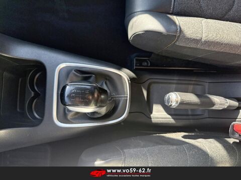 C3 1.2 PureTech 83ch S&S Shine 2022 occasion 62000 Arras
