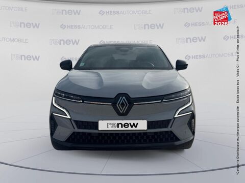 M&eacute;gane E-Tech Electric EV60 220ch Iconic super charge 2023 occasion 68300 Saint-Louis