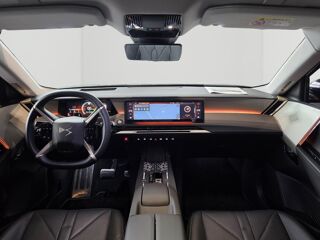 DS8 Electrique 230 73,7kWh Etoile / NEUF 2025 occasion 56850 Caudan