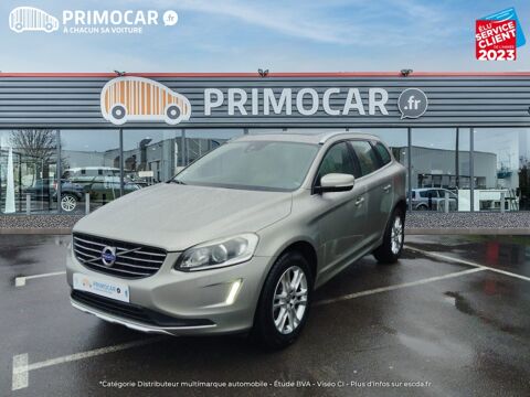 Annonce voiture Volvo XC60 21998 