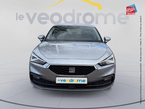 Leon 1.0 TSI 110ch Business 2023 occasion 25770 Franois